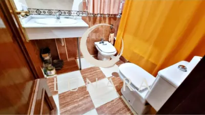 Apartment in Islantilla - Golf Course photo 15
