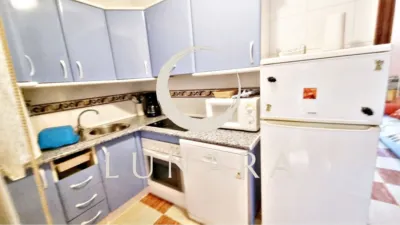 Apartment in Islantilla - Golf Course photo 8