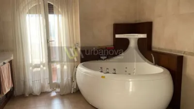 Chalet en venta en Navarrete, Navarrete de 550.000 €