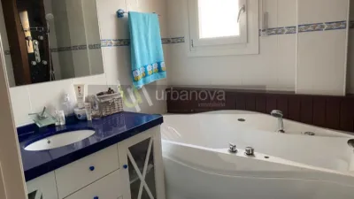 Chalet en venta en Navarrete, Navarrete de 550.000 €