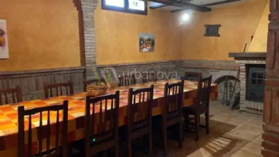 Chalet en venta en Navarrete, Navarrete de 550.000 €