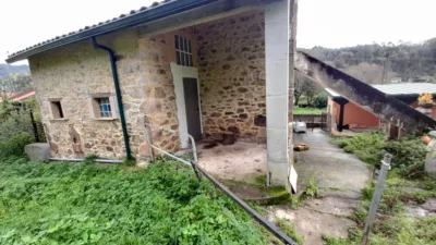 House in Ampuero photo 2