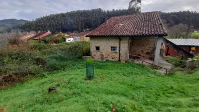 House in Ampuero photo 4