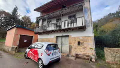 House in Ampuero photo 5