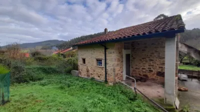 Casa en Ampuero photo 6