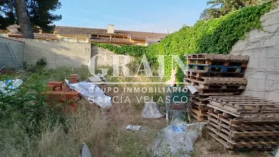 Terreno en venta en Vereda - Vista 2