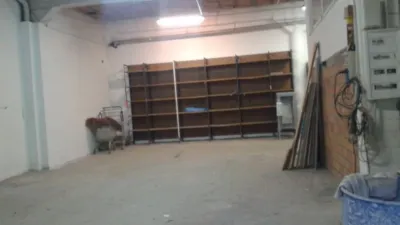 Local comercial en venta en Ensanche A - Mehr