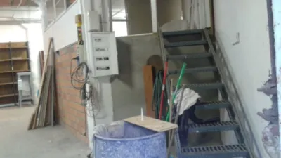 Local comercial en venta en Ensanche A - Más