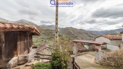 Rustic Finca in Quirós photo 19