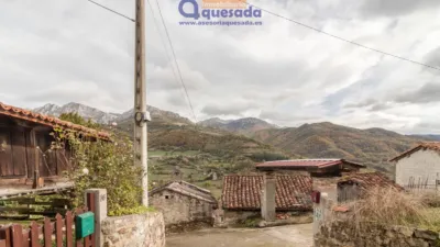 Rustic Finca in Quirós photo 20