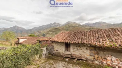 Rustic Finca in Quirós photo 21