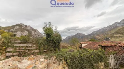 Rustic Finca in Quirós photo 22