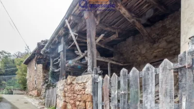 Rustic Finca in Quirós photo 3