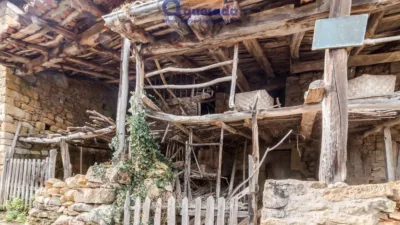 Rustic Finca in Quirós photo 4