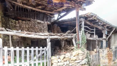 Rustic Finca in Quirós photo 5