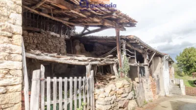 Rustic Finca in Quirós photo 6