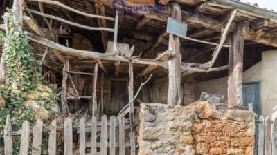 Rustic Finca in Quirós photo 8