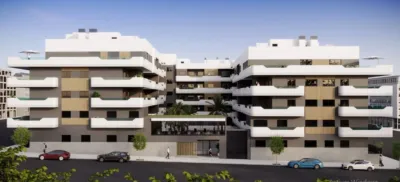 Piso – Santa Pola - Vista 4
