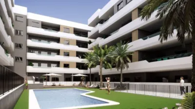 Apartment in the Centre photo 2