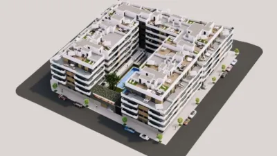 Piso – Santa Pola - Vista 5