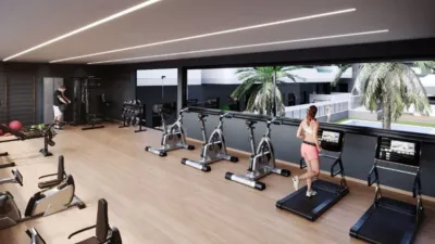 Piso – Santa Pola - Vista 2
