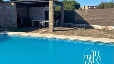 Semi-detached chalet in Sector Somormujo photo 26