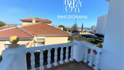 Semi-detached chalet in Sector Somormujo photo 2