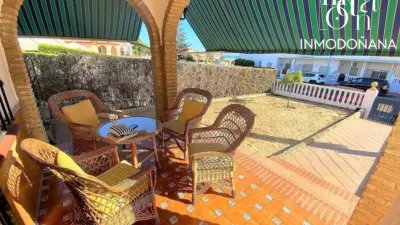 Semi-detached chalet in Sector Somormujo photo 3