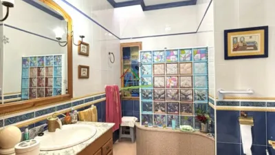 Apartment in Almonte - Camino de Sevilla photo 10