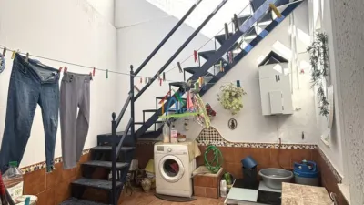 Apartment in Almonte - Camino de Sevilla photo 14