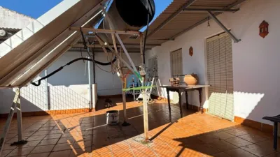 Apartment in Almonte - Camino de Sevilla photo 21