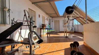 Apartment in Almonte - Camino de Sevilla photo 22