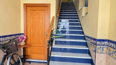 Apartment in Almonte - Camino de Sevilla photo 23