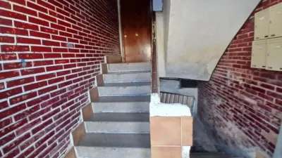 Piso en calle de Nuestra Señora de Belén photo 16
