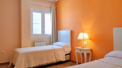 Apartment in Islantilla - Urbasur photo 10