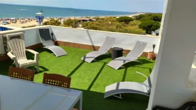 Apartment in Islantilla - Urbasur photo 11