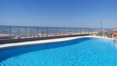 Apartment in Islantilla - Urbasur photo 12