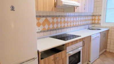 Apartment in Islantilla - Urbasur photo 13