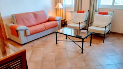 Apartment in Islantilla - Urbasur photo 5