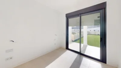 Apartment in El Higuerón photo 3