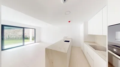 Apartment in El Higuerón photo 4