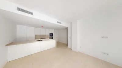 Apartment in El Higuerón photo 5