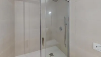 Apartment in El Higuerón photo 9
