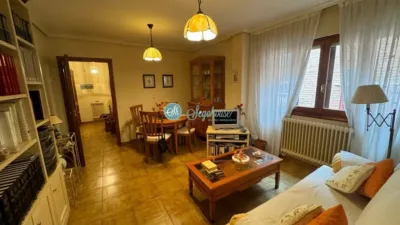 Apartment in Conde Sepúlveda photo 10