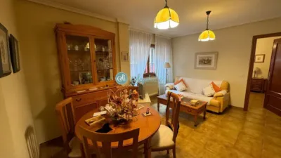 Apartment in Conde Sepúlveda photo 11