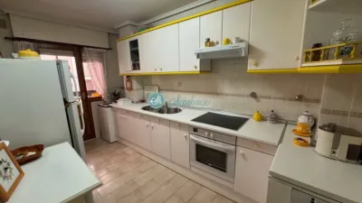 Apartment in Conde Sepúlveda photo 12