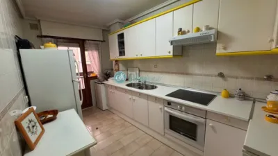 Apartment in Conde Sepúlveda photo 13
