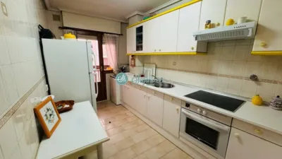 Apartment in Conde Sepúlveda photo 14