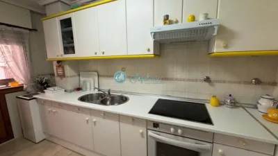 Apartment in Conde Sepúlveda photo 15
