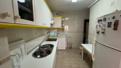 Apartment in Conde Sepúlveda photo 16